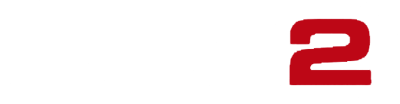 Grand Theft Auto 2 logo for Playstation